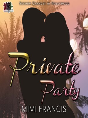 cover image of Private Party